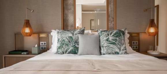 4 bedrooms Villa in Centre de Flacq, Mauritius No. 39 29