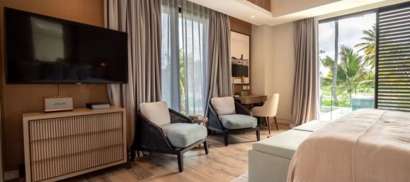 4 bedrooms Villa in Centre de Flacq, Mauritius No. 39 13