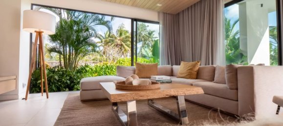 4 bedrooms Villa in Centre de Flacq, Mauritius No. 39 6