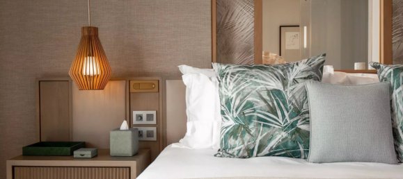 4 bedrooms Villa in Centre de Flacq, Mauritius No. 39 12