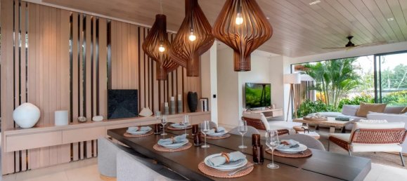 4 bedrooms Villa in Centre de Flacq, Mauritius No. 39 23