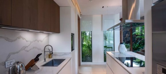 4 bedrooms Villa in Centre de Flacq, Mauritius No. 39 22