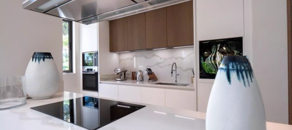 4 bedrooms Villa in Centre de Flacq, Mauritius No. 39 10