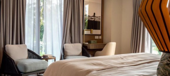 4 bedrooms Villa in Centre de Flacq, Mauritius No. 39 11