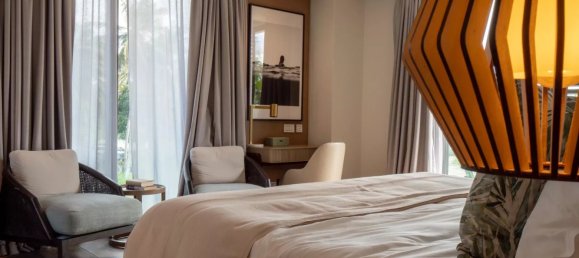 4 bedrooms Villa in Centre de Flacq, Mauritius No. 39 25