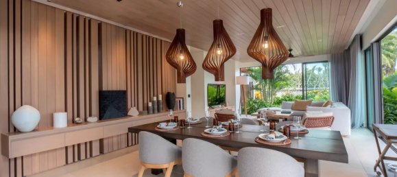 4 bedrooms Villa in Centre de Flacq, Mauritius No. 39 2