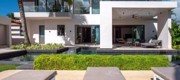 4 bedrooms Villa in Centre de Flacq, Mauritius No. 39 4