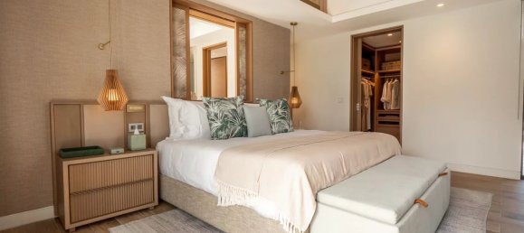 4 bedrooms Villa in Centre de Flacq, Mauritius No. 39 30