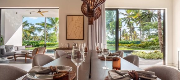 4 bedrooms Villa in Centre de Flacq, Mauritius No. 39 7