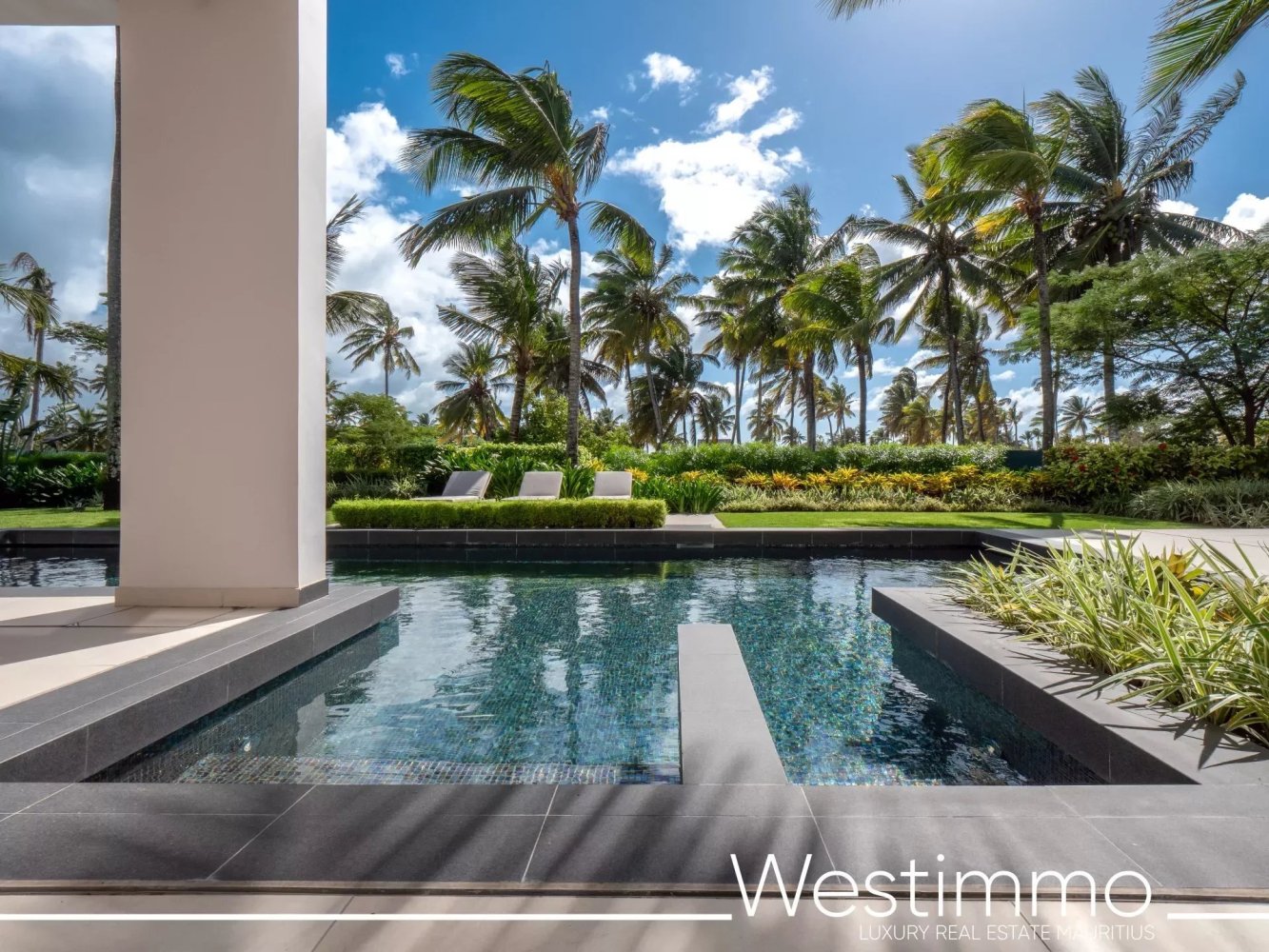 4 bedrooms Villa in Centre de Flacq, Mauritius No. 39