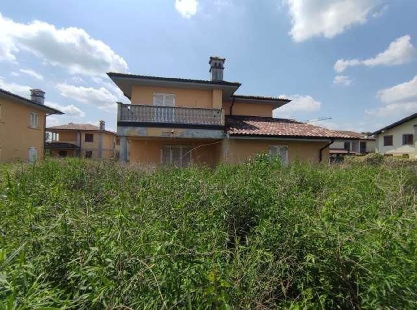 11-Zimmer Haus in Roncaro, Italy, Nr. 3380