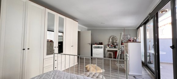 Apartment 3+1 in Marmaris, Turkey No. 21860 24