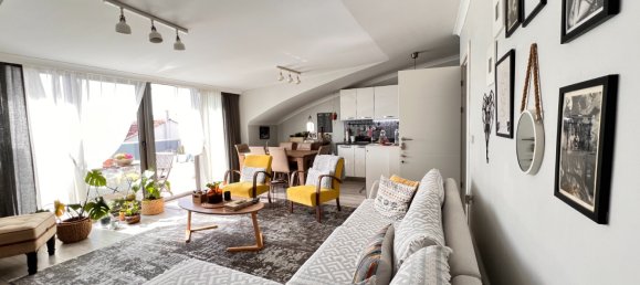 Apartment 3+1 in Marmaris, Turkey No. 21860 8