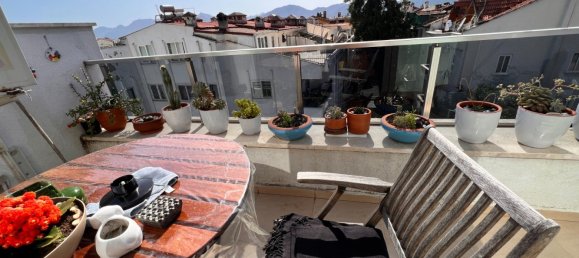 Apartment 3+1 in Marmaris, Turkey No. 21860 3