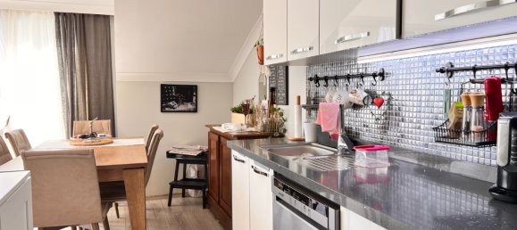 Apartment 3+1 in Marmaris, Turkey No. 21860 13