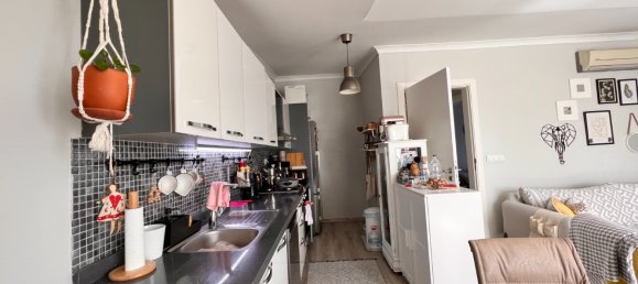 Apartment 3+1 in Marmaris, Turkey No. 21860 7