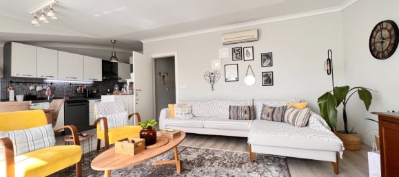 Apartment 3+1 in Marmaris, Turkey No. 21860 14