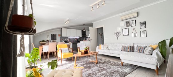 Apartment 3+1 in Marmaris, Turkey No. 21860 2