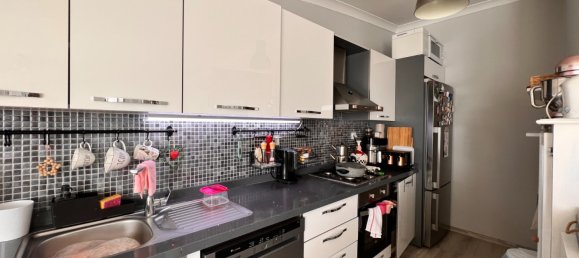 Apartment 3+1 in Marmaris, Turkey No. 21860 11