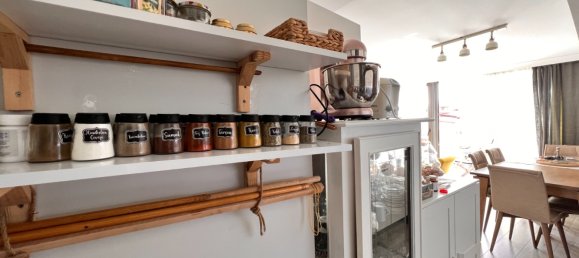 Apartment 3+1 in Marmaris, Turkey No. 21860 12