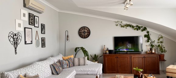 Apartment 3+1 in Marmaris, Turkey No. 21860 10