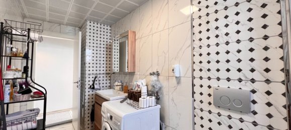 Apartment 3+1 in Marmaris, Turkey No. 21860 22