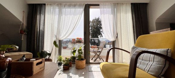 Apartment 3+1 in Marmaris, Turkey No. 21860 15