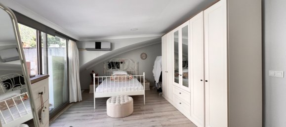 Apartment 3+1 in Marmaris, Turkey No. 21860 21