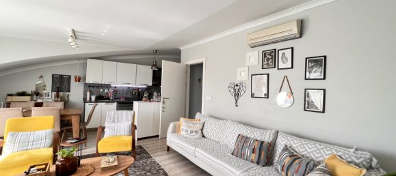Apartment 3+1 in Marmaris, Turkey No. 21860 6