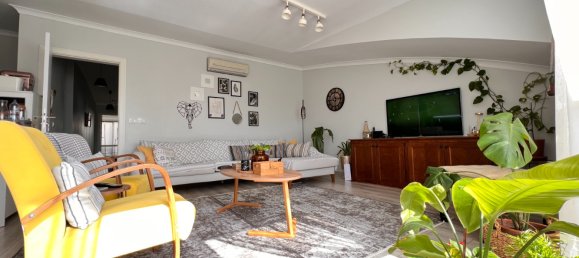 Apartment 3+1 in Marmaris, Turkey No. 21860 4