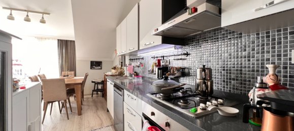 Apartment 3+1 in Marmaris, Turkey No. 21860 9