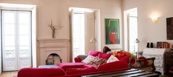 5 bedrooms House in Abrantes, Portugal No. 142582 8