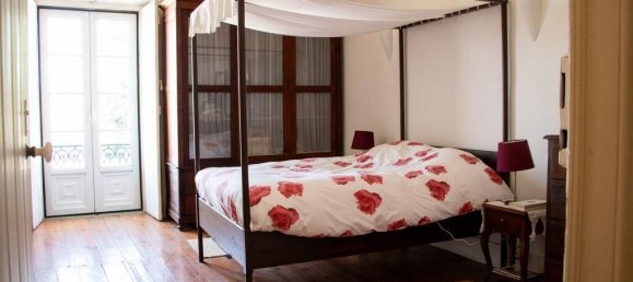 5 bedrooms House in Abrantes, Portugal No. 142582 12