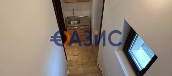 1 غرف نوم شقة في Obzor, Bulgaria رقم 243 12