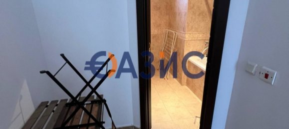 1 غرف نوم شقة في Obzor, Bulgaria رقم 243 8