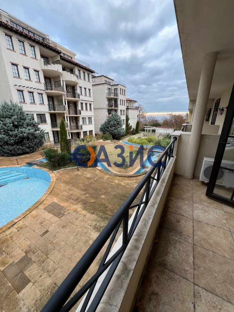 1 غرف نوم شقة في Obzor, Bulgaria رقم 243