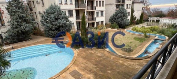 1 غرف نوم شقة في Obzor, Bulgaria رقم 243 4