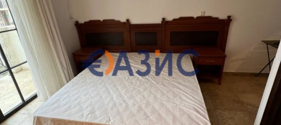 1 غرف نوم شقة في Obzor, Bulgaria رقم 243 10