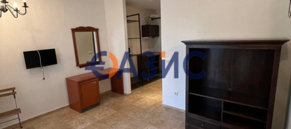 1 غرف نوم شقة في Obzor, Bulgaria رقم 243 13