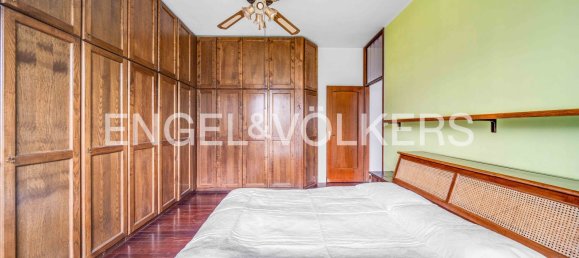 Дом с 6 комнатами в Альбидзате, Италия № 126141 30