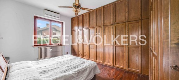 Дом с 6 комнатами в Альбидзате, Италия № 126141 28