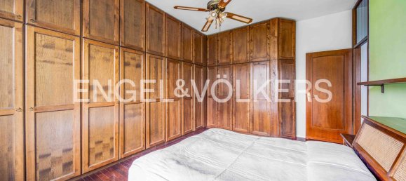 Дом с 6 комнатами в Альбидзате, Италия № 126141 29