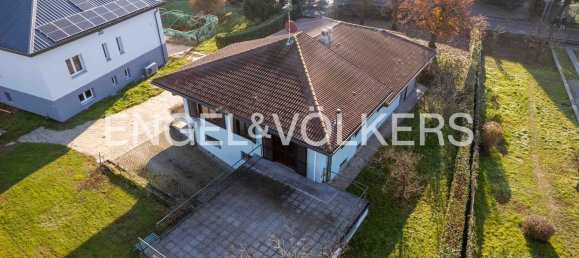 Дом с 6 комнатами в Альбидзате, Италия № 126141 7