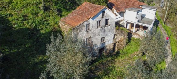 3 bedrooms House in Lorvao, Portugal No. 162034 4