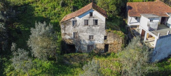 3 bedrooms House in Lorvao, Portugal No. 162034 3