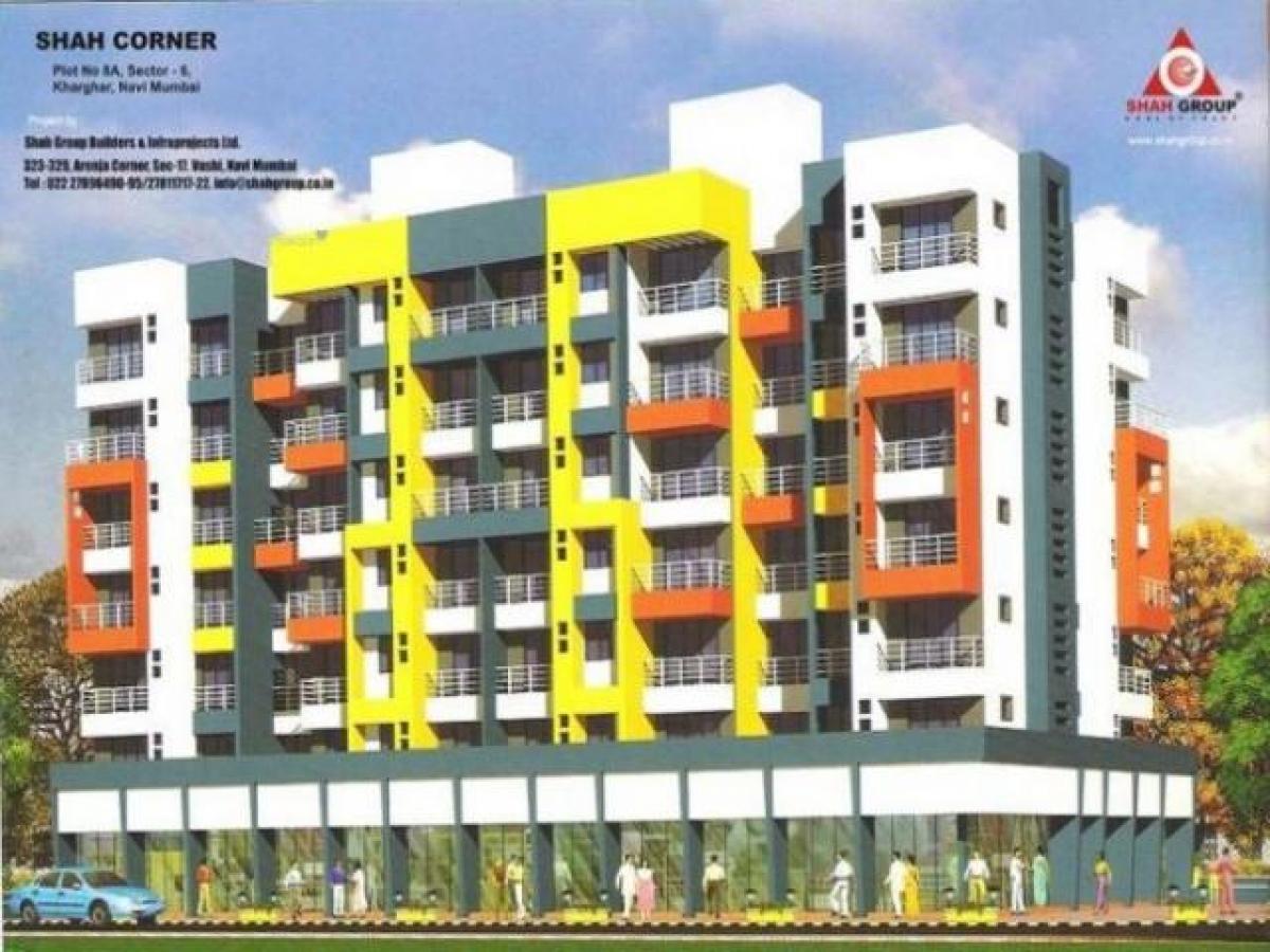 Studio in Mumbai, India, Nr. 58211