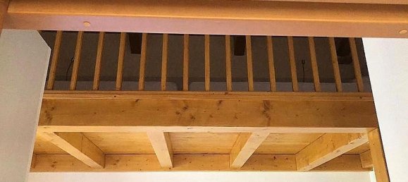 3 rooms Penthouse in Asiago, Italy No. 221118 5