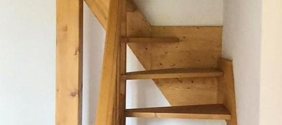 3 rooms Penthouse in Asiago, Italy No. 221118 4