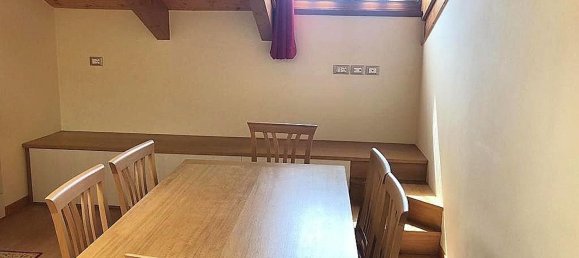 3 rooms Penthouse in Asiago, Italy No. 221118 3