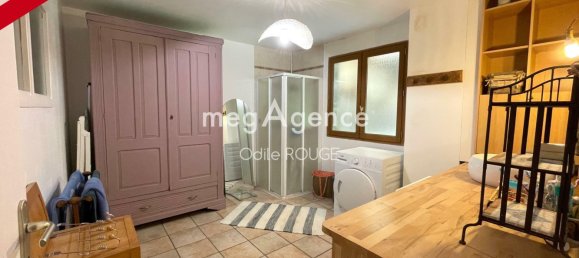 6 bedrooms House in Isere, France No. 205763 8